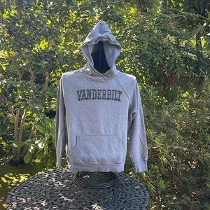 League Vanderbilt Hoodie - size L